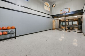 Fitnesscenter