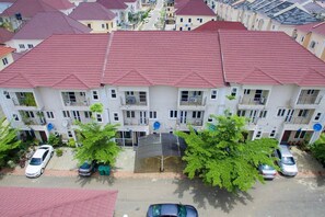 Appartement | Extérieur