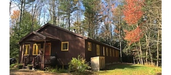 Beekman Woods