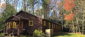 Beekman Woods