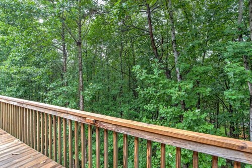 Fab South Asheville Townhome Hot Tub Pet Friendly