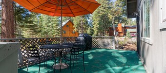 A TASTE OF TAHOE- 3Bd/2Ba
