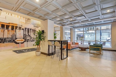 The Quincy, an Ascend Collection Hotel