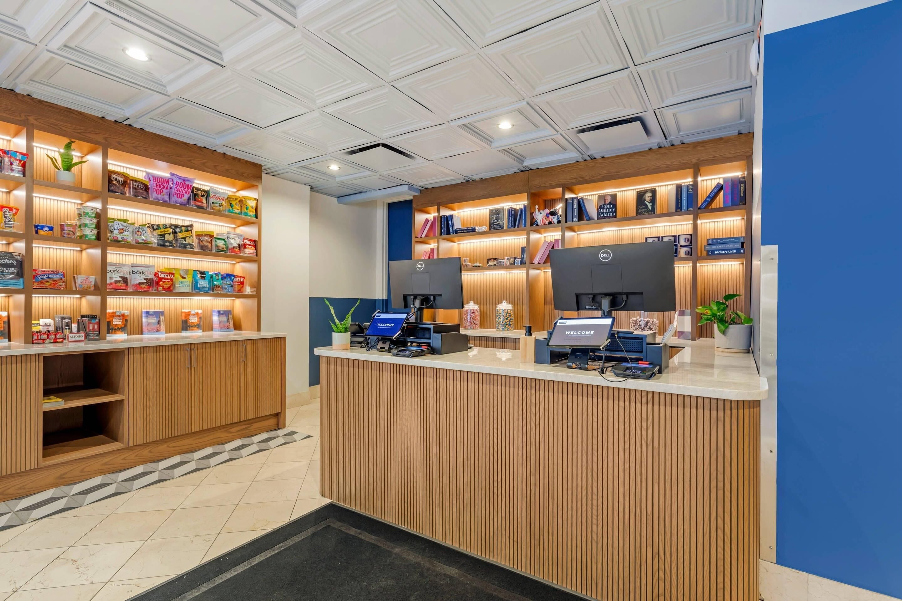 Photo - The Quincy, an Ascend Collection Hotel