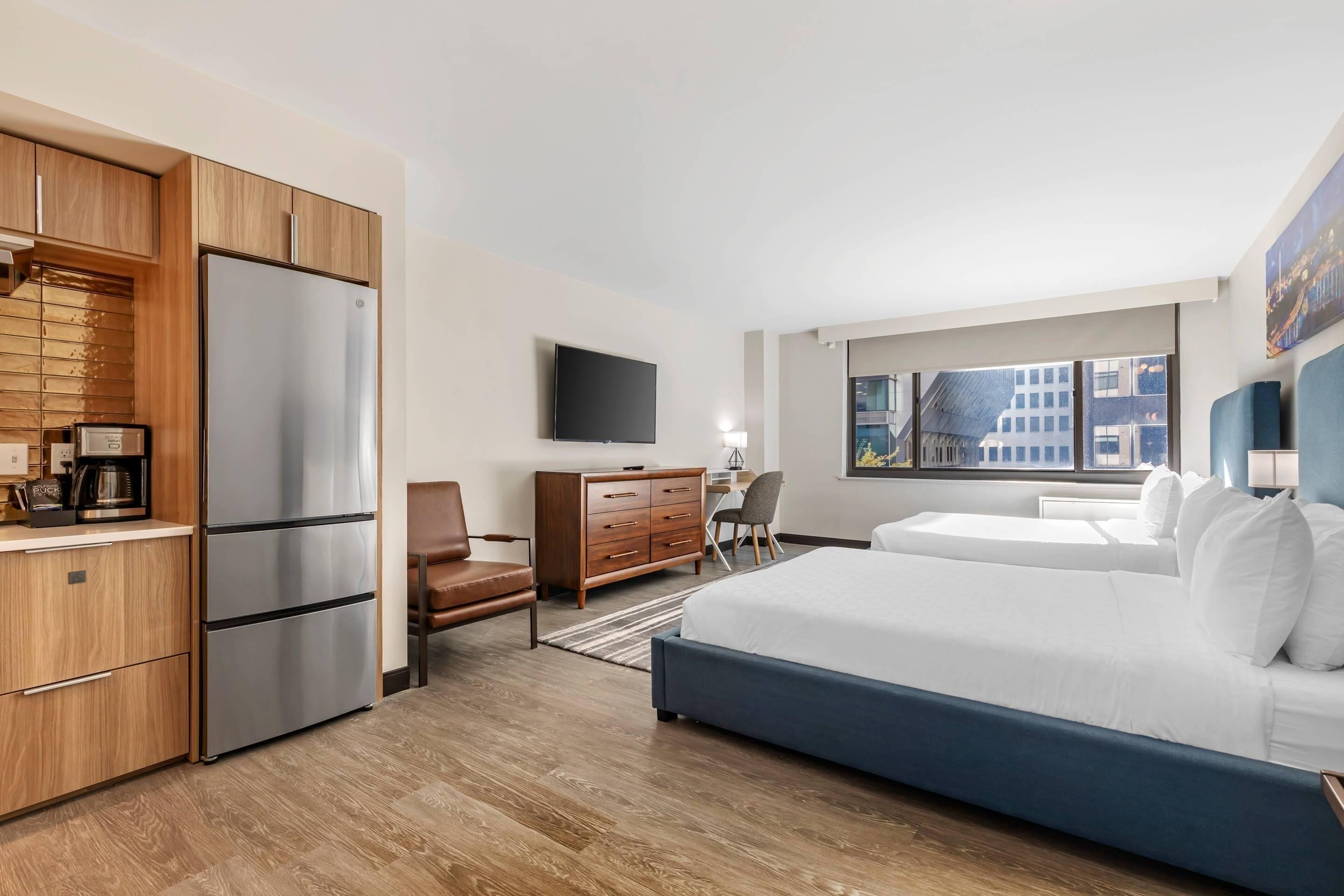 Bộ trải giường bằng vải Frette của Ý, bộ đồ giường cao cấp 