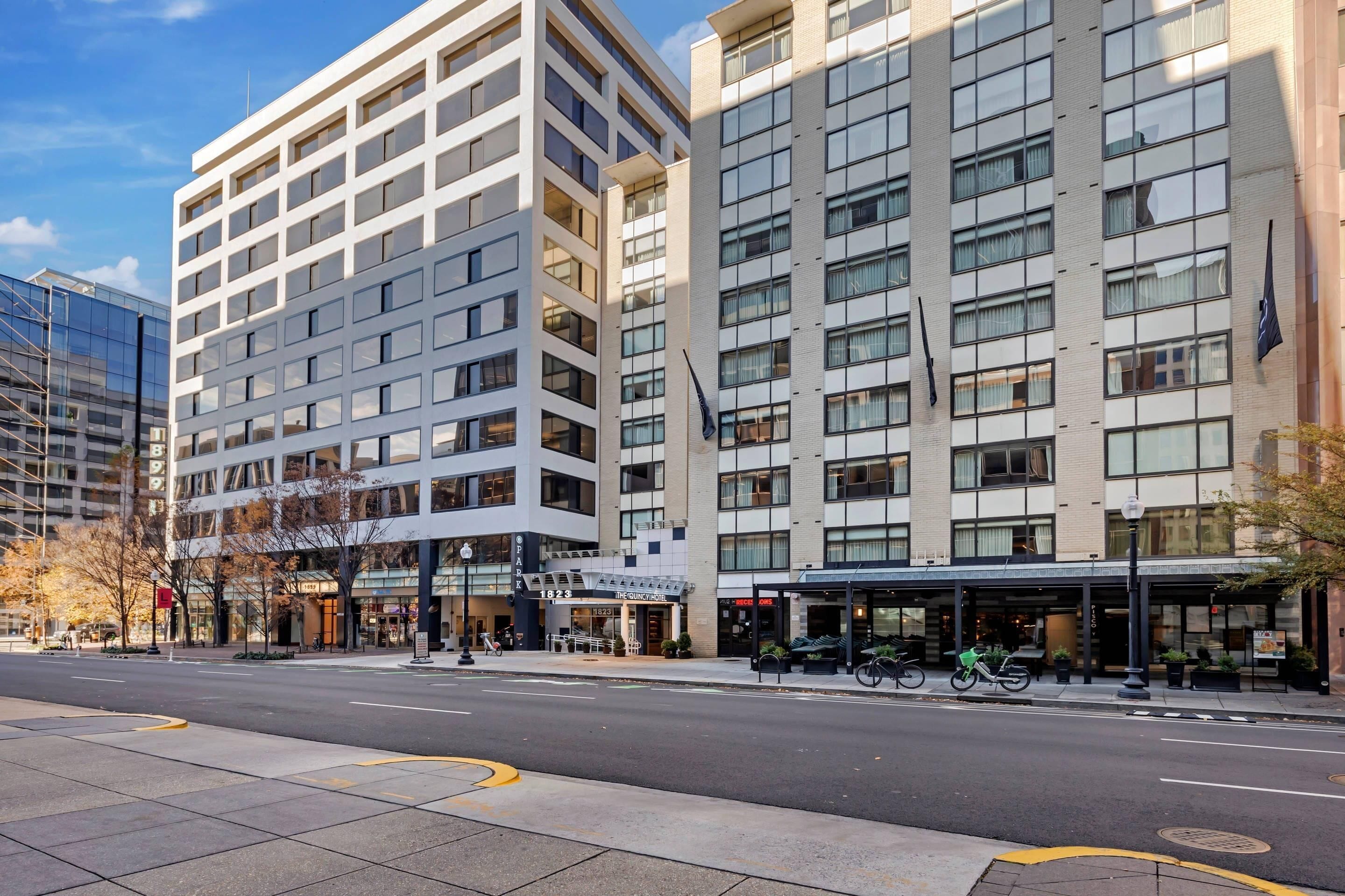 Photo - The Quincy, an Ascend Collection Hotel