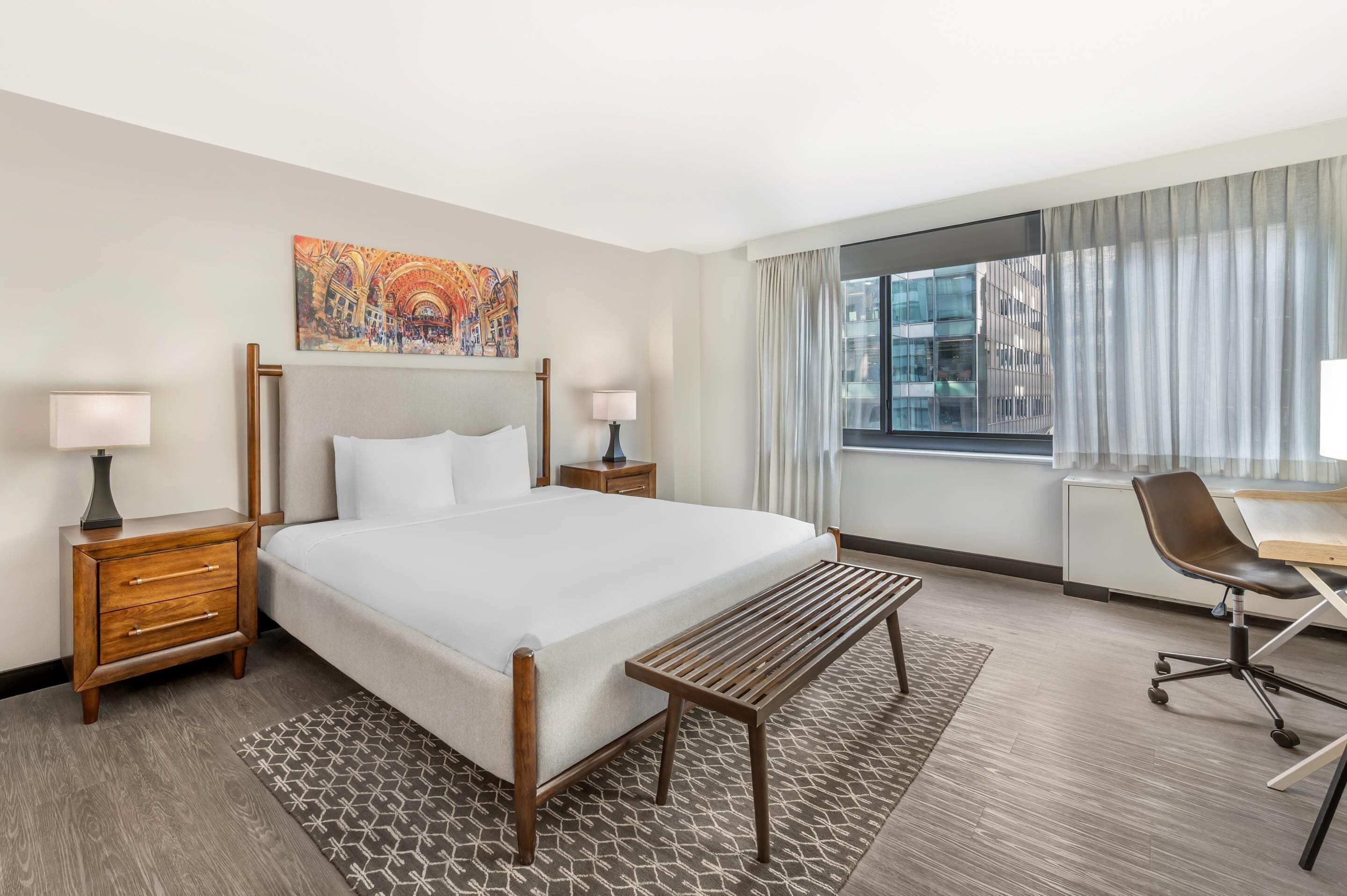 Frette Italian sheets, premium bedding, down comforters