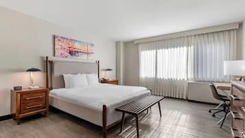 Frette Italian sheets, premium bedding, down comforters