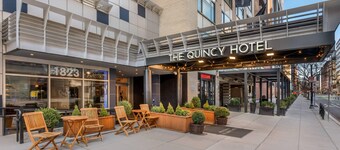 The Quincy, an Ascend Collection Hotel