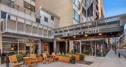 The Quincy, an Ascend Collection Hotel