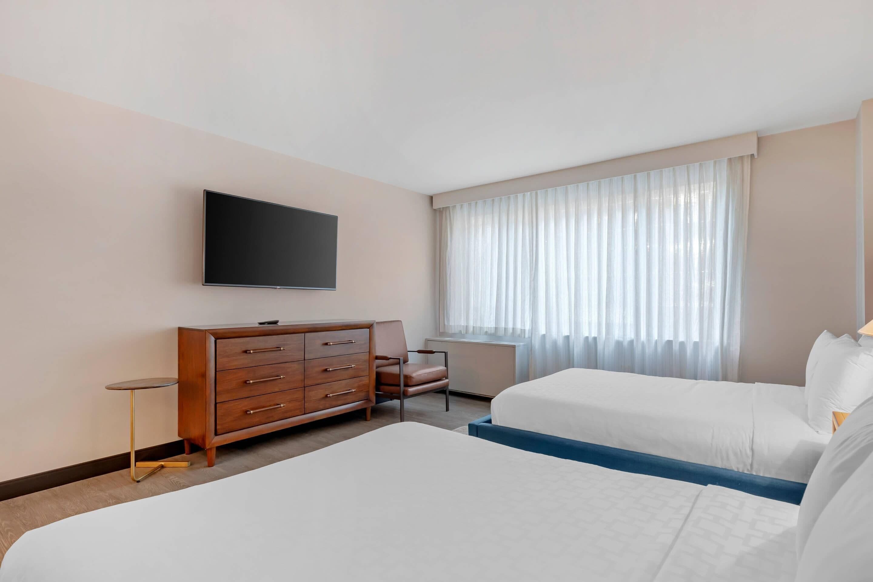 Photo - The Quincy, an Ascend Collection Hotel