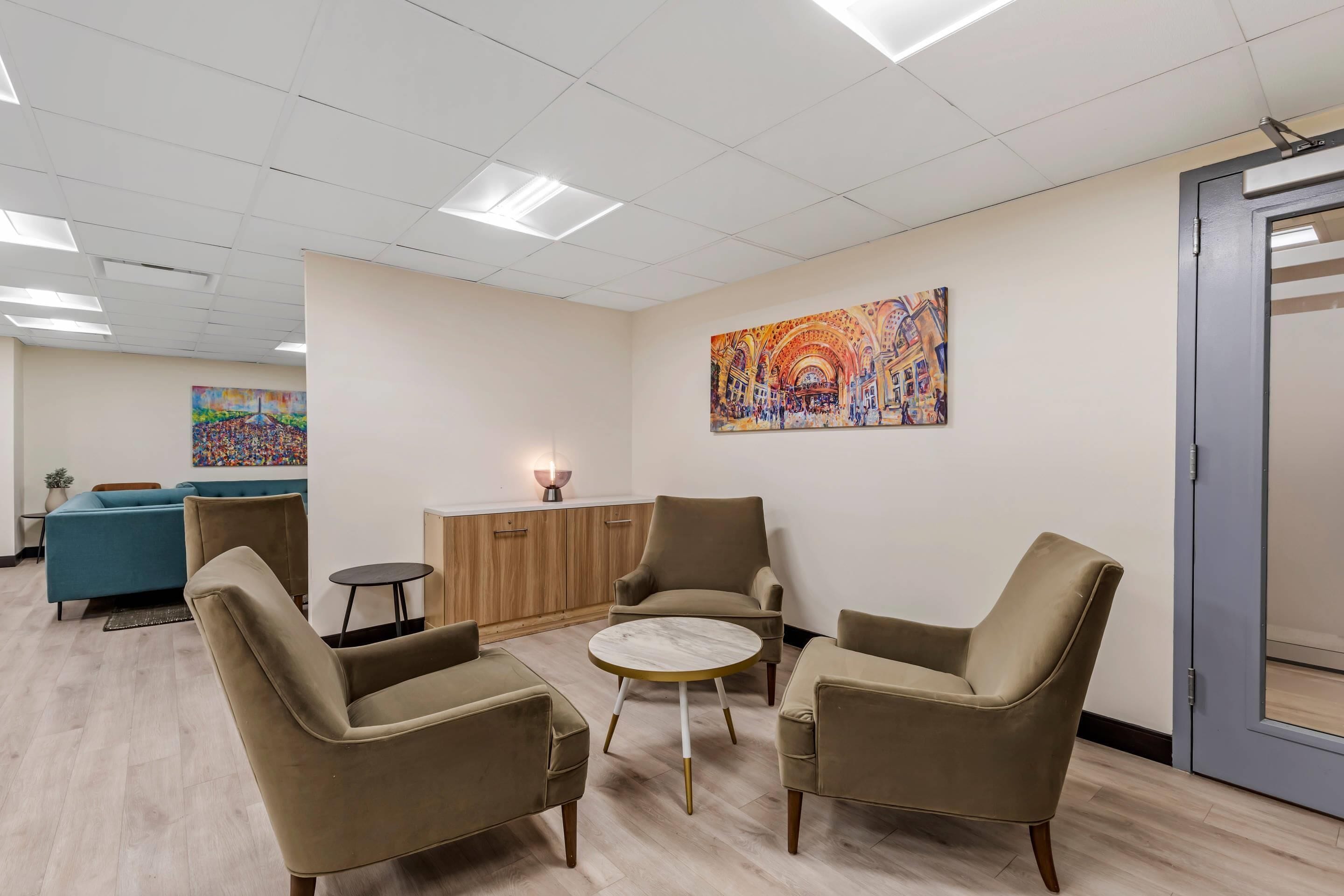 Photo - The Quincy, an Ascend Collection Hotel