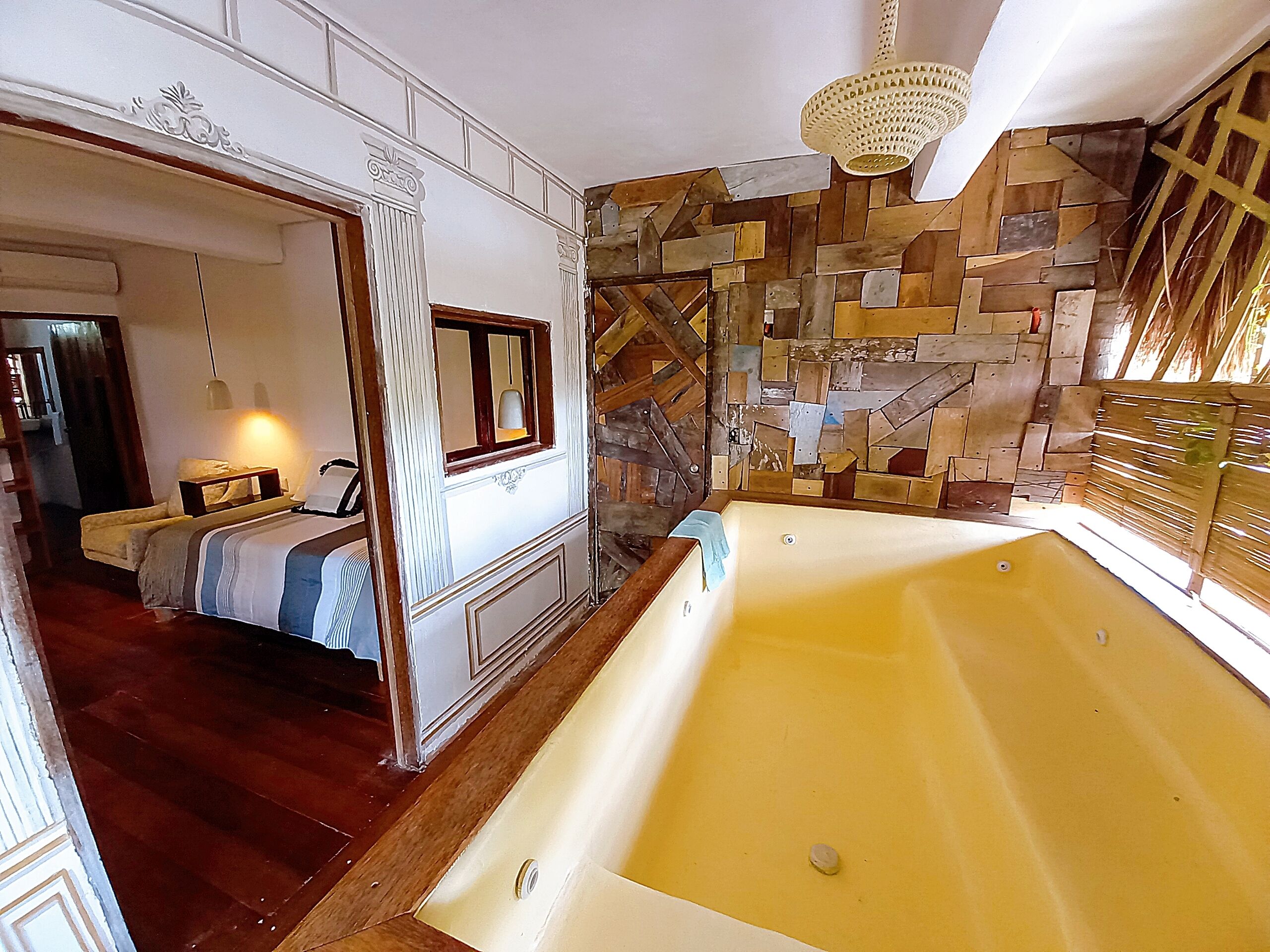 2 slaapkamers, gratis wifi