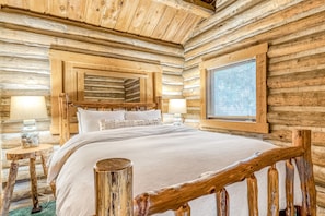 2 chambres, fer et planche Ă repasser, Internet gratuit, draps fournis