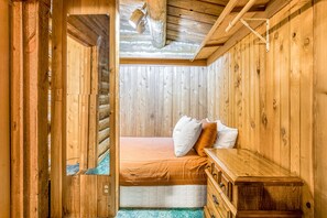 2 chambres, fer et planche Ă repasser, Internet gratuit, draps fournis