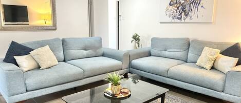 Fernseher, Arbeitsbereiche