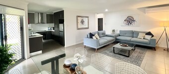 Bundy’s Best! Modern Luxury in the heart of town.