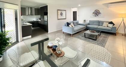 Bundy’s Best! Modern Luxury in the heart of town.