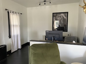 Hall