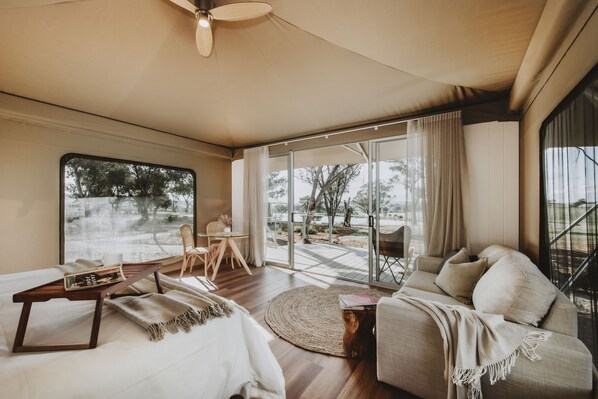 1 Schlafzimmer, Bettwäsche