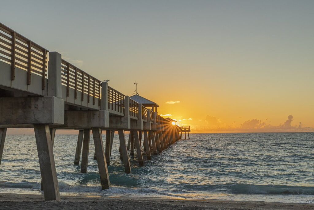 Large Home - N. Palm Beach/Juno/Jupiter 