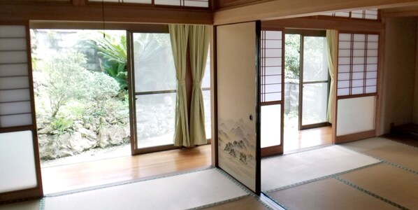 Basic Condo, Non Smoking | View from room