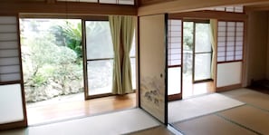 Basic Condo, Non Smoking | View from room