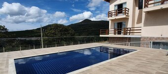 Farm of Celino Capitolio-MG