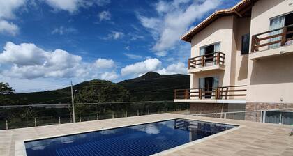 Farm of Celino Capitolio-MG