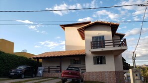 Exterieur
