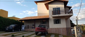 Farm of Celino Capitolio-MG