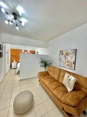 Basic-Studio | Wohnbereich