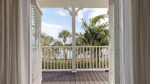 Interior - Pristine pool front home w/ocean views Anglers 148 (Islamorada)