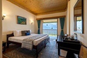 Villa, 1 Bedroom (Makaibari)