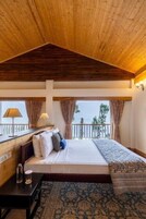 Colchones con pillow-top y cortinas blackout