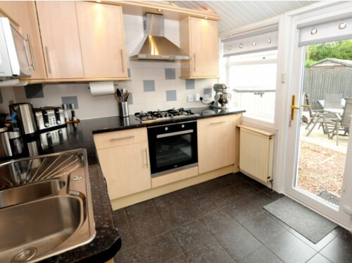 Cosy beautiful Cottage in the west side of Glasgow