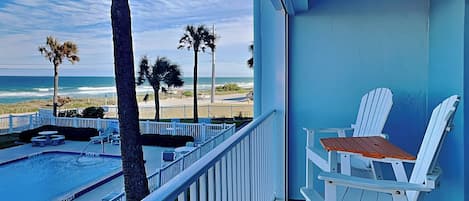 Condo, Multiple Beds, Pool View (0 - No Pets Allowed) | Property grounds