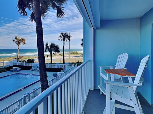 Starboard Light by VTrips