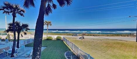 Appart'hĂŽtel (2 Bedrooms) | Ăquipement de lâhĂ©bergement