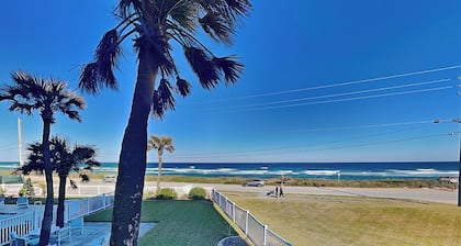 Starboard Light by Distinctive Beach Rentals