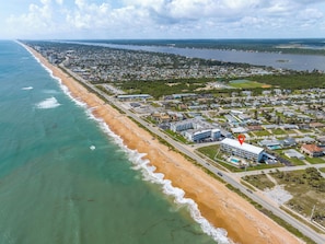 Condo (2 Bedrooms) | Property amenity - Starboard Light by Distinctive Beach Rentals (Ormond Beach)
