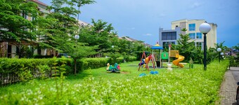 Inviting 1-Bed Apartment Located in Abuja