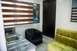 Interior - Inviting 1-Bed Apartment Located in Abuja (Abuja)