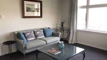 Smart TV, Netflix, streaming services