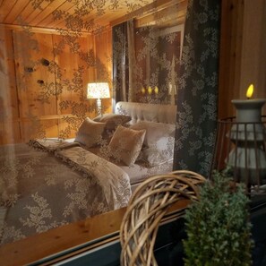 3 habitaciones, wifi gratis y ropa de cama 