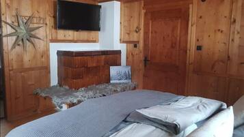 3 soverom, wi-fi (inkludert) og sengetøy