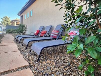 Boathouse Suite Unit #1, near Antelope Canyon and Horseshoe Bend