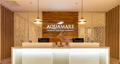 Aquamare Hotel