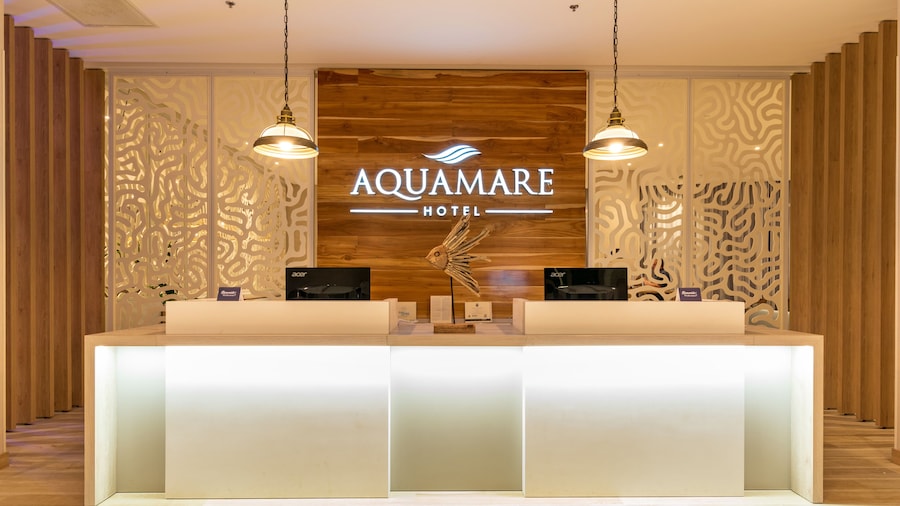 Aquamare Hotel