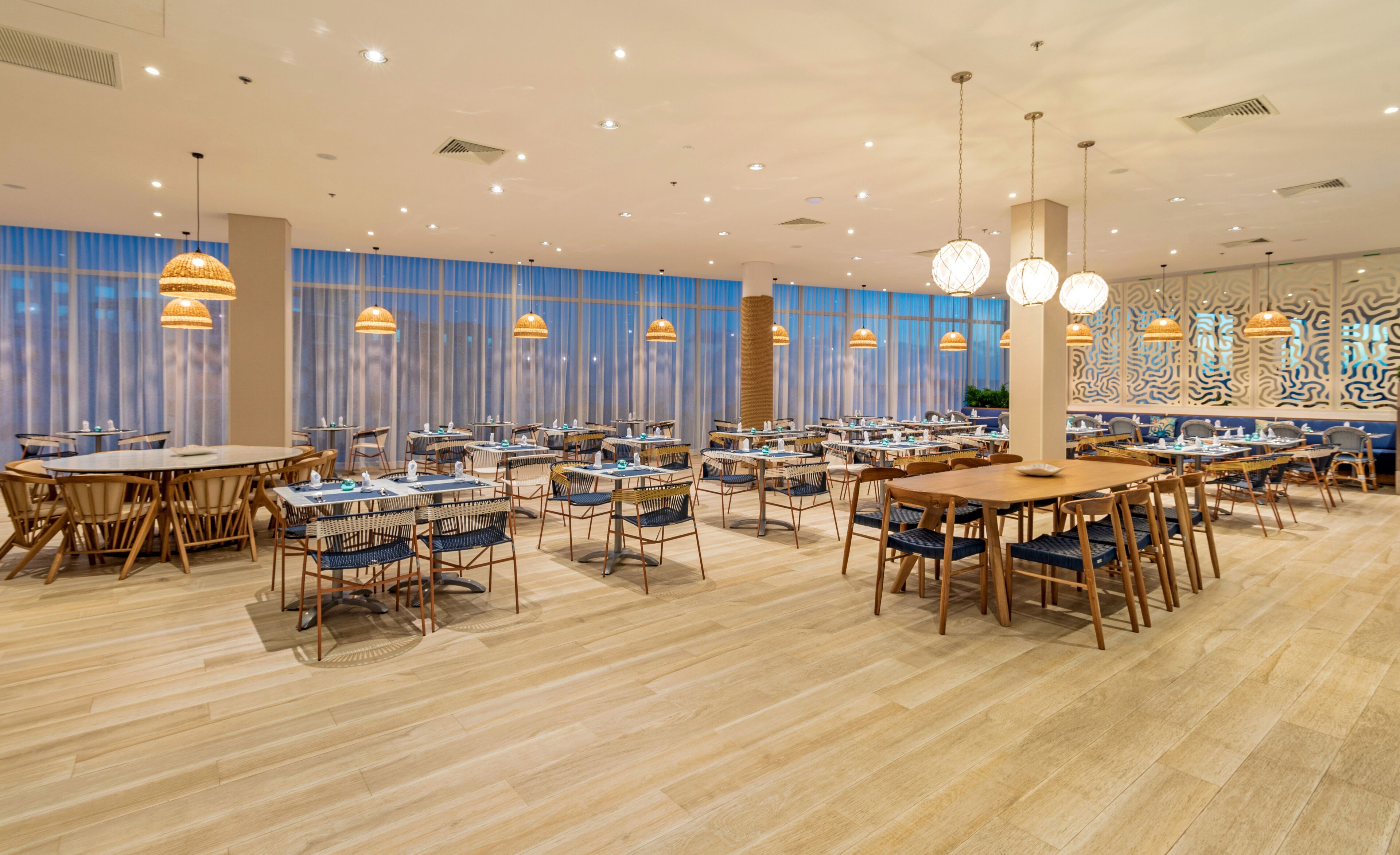 Spisemuligheder for familier